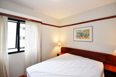 Studio para alugar com 37m², 1 quarto e 1 vaga Studio para alugar com 37m², 1 quarto e 1 vagaquarto