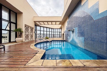 Studio para alugar com 37m², 1 quarto e 1 vaga Studio para alugar com 37m², 1 quarto e 1 vagapisicna