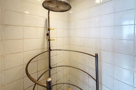 Studio para alugar com 37m², 1 quarto e 1 vaga Studio para alugar com 37m², 1 quarto e 1 vagachuveiro turco