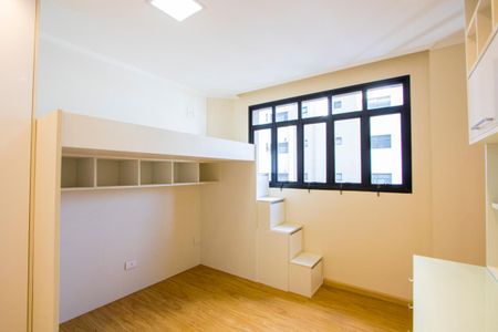 Apartamento para alugar com 180m², 3 quartos e 4 vagasQuarto 3 - Suíte