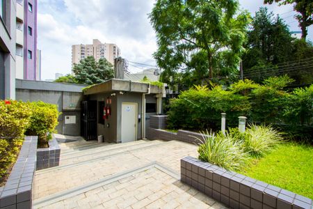 Apartamento para alugar com 180m², 3 quartos e 4 vagasÁrea comum