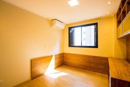 Apartamento para alugar com 180m², 3 quartos e 4 vagasQuarto 2 - Suíte