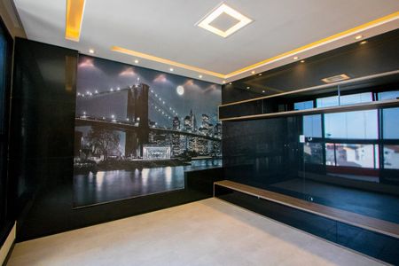 Apartamento para alugar com 180m², 3 quartos e 4 vagasSala de TV