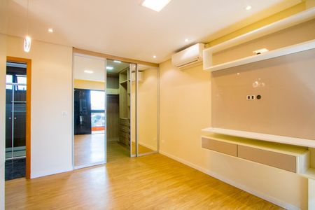 Apartamento para alugar com 180m², 3 quartos e 4 vagasQuarto 1 - Suíte