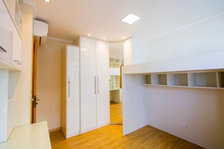 Apartamento para alugar com 180m², 3 quartos e 4 vagasQuarto 3 - Suíte