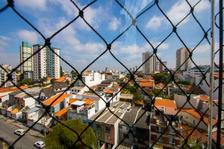 Apartamento para alugar com 180m², 3 quartos e 4 vagasVista do quarto 1