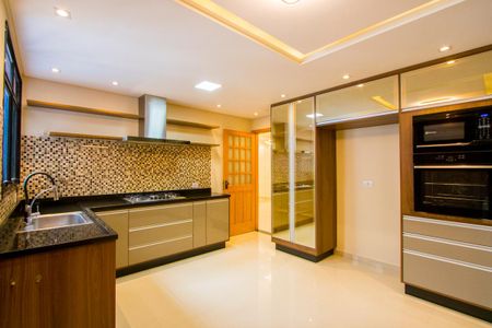 Apartamento para alugar com 180m², 3 quartos e 4 vagasCozinha