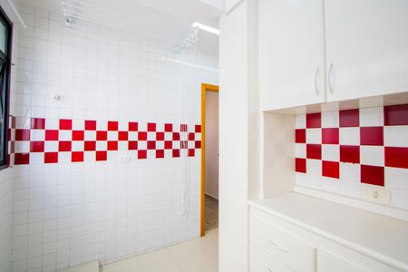 Apartamento para alugar com 180m², 3 quartos e 4 vagasÁrea de serviço