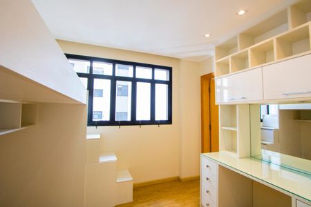 Apartamento para alugar com 180m², 3 quartos e 4 vagasQuarto 3 - Suíte