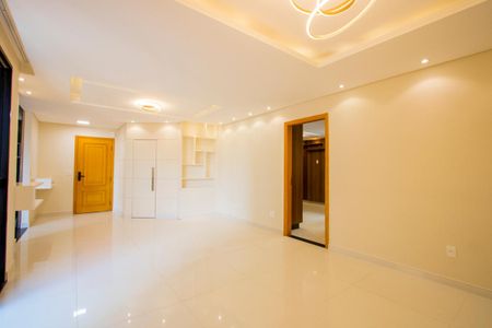 Apartamento para alugar com 180m², 3 quartos e 4 vagasSala de estar