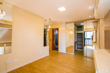 Apartamento para alugar com 180m², 3 quartos e 4 vagasQuarto 1 - Suíte