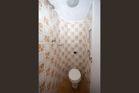 Apartamento à venda com 100m², 3 quartos e 2 vagasÁrea de Serviço