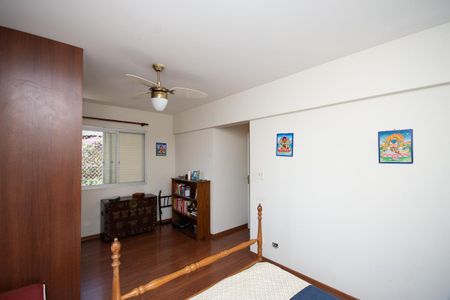 Apartamento à venda com 100m², 3 quartos e 2 vagasQuarto 3 Suíte