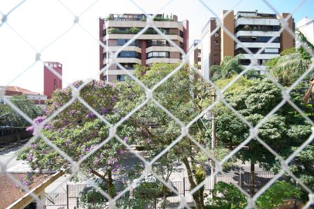 Apartamento à venda com 100m², 3 quartos e 2 vagasVista