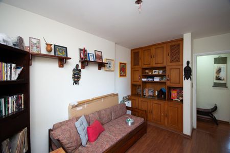 Apartamento à venda com 100m², 3 quartos e 2 vagasQuarto 1