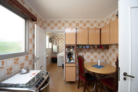 Apartamento à venda com 100m², 3 quartos e 2 vagasCozinha