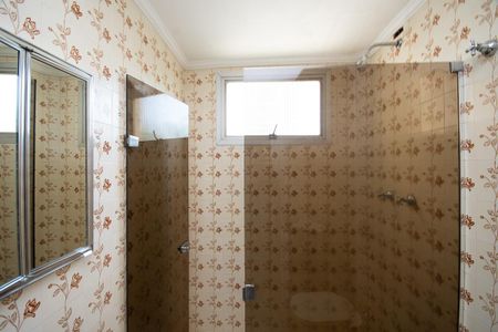 Apartamento à venda com 100m², 3 quartos e 2 vagasBanheiro Social