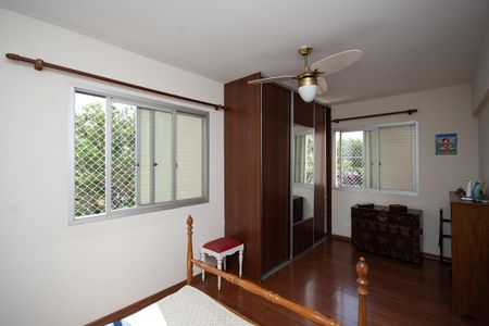 Apartamento à venda com 100m², 3 quartos e 2 vagasQuarto 3 Suíte