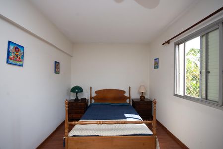 Apartamento à venda com 100m², 3 quartos e 2 vagasQuarto 3 Suíte