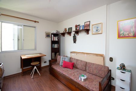 Apartamento à venda com 100m², 3 quartos e 2 vagasQuarto 1