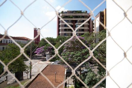 Apartamento à venda com 100m², 3 quartos e 2 vagasVista