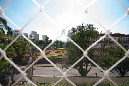 Apartamento à venda com 100m², 3 quartos e 2 vagasVista