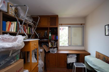 Apartamento à venda com 100m², 3 quartos e 2 vagasQuarto 2