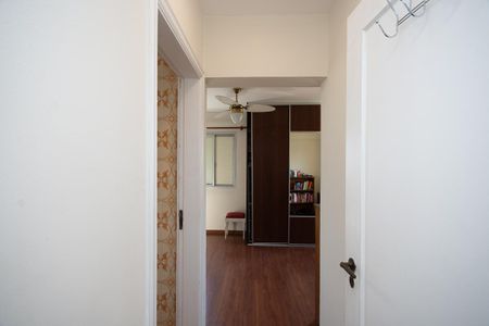 Apartamento à venda com 100m², 3 quartos e 2 vagasQuarto 3 Suíte