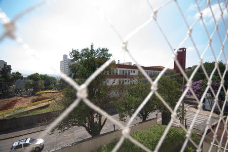 Apartamento à venda com 100m², 3 quartos e 2 vagasVista