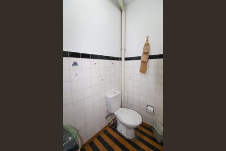Lavabo de casa à venda com 3 quartos, 150m² em Jardim Ivana, São Paulo