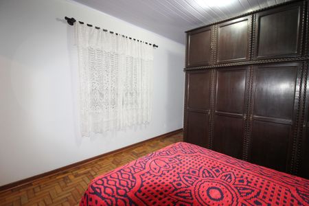 Casa para alugar com 150m², 3 quartos e 2 vagas Casa para alugar com 150m², 3 quartos e 2 vagasQuarto 1