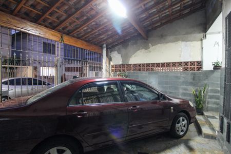 Casa para alugar com 150m², 3 quartos e 2 vagas Casa para alugar com 150m², 3 quartos e 2 vagasGaragem