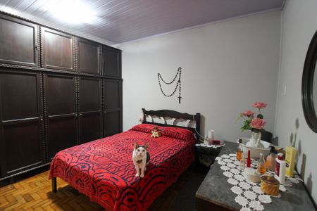 Casa para alugar com 150m², 3 quartos e 2 vagas Casa para alugar com 150m², 3 quartos e 2 vagasQuarto 1
