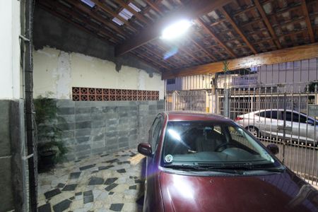 Casa para alugar com 150m², 3 quartos e 2 vagas Casa para alugar com 150m², 3 quartos e 2 vagasGaragem