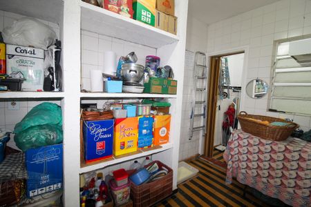 Área de Serviço de casa à venda com 3 quartos, 150m² em Jardim Ivana, São Paulo