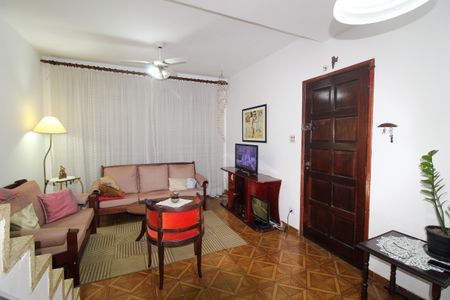 Sala de casa à venda com 3 quartos, 150m² em Jardim Ivana, São Paulo