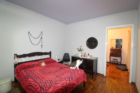 Casa para alugar com 150m², 3 quartos e 2 vagas Casa para alugar com 150m², 3 quartos e 2 vagasQuarto 1