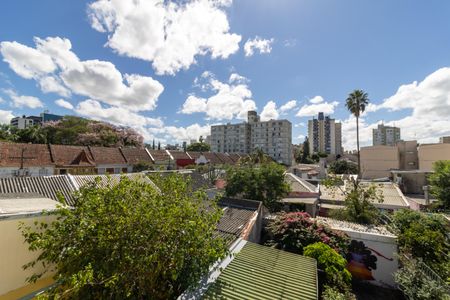 Studio para alugar com 32m², 1 quarto e sem vaga Studio para alugar com 32m², 1 quarto e sem vagaVista do Quarto