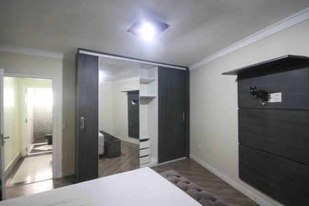 Casa de condomínio à venda com 84m², 2 quartos e 1 vagaQuarto