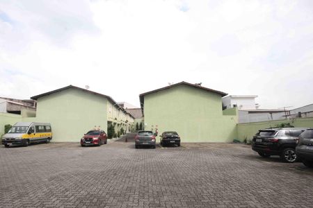 Casa de condomínio à venda com 84m², 2 quartos e 1 vagaGaragem