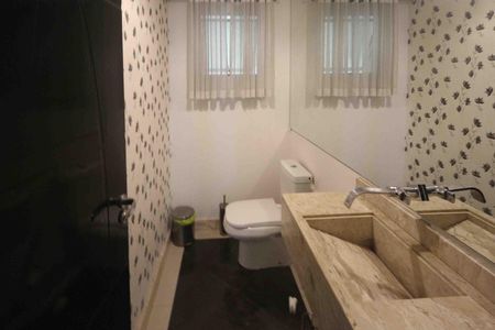 Casa de condomínio à venda com 84m², 2 quartos e 1 vagaLavabo