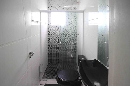 Casa de condomínio à venda com 84m², 2 quartos e 1 vagaBanheiro