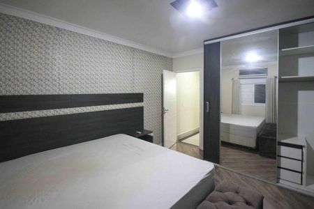 Casa de condomínio à venda com 84m², 2 quartos e 1 vagaQuarto