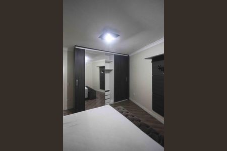 Casa de condomínio à venda com 84m², 2 quartos e 1 vagaQuarto