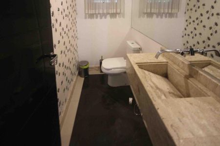Casa de condomínio à venda com 84m², 2 quartos e 1 vagaLavabo