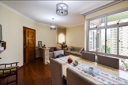 Apartamento para alugar com 99m², 2 quartos e 1 vagaSala Ambientes