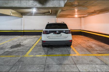 Apartamento para alugar com 99m², 2 quartos e 1 vagaGaragem