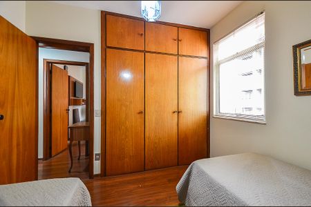 Apartamento para alugar com 99m², 2 quartos e 1 vagaQuarto 1