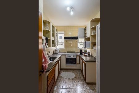 Apartamento para alugar com 99m², 2 quartos e 1 vagaCozinha