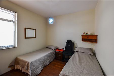 Apartamento para alugar com 99m², 2 quartos e 1 vagaQuarto 1